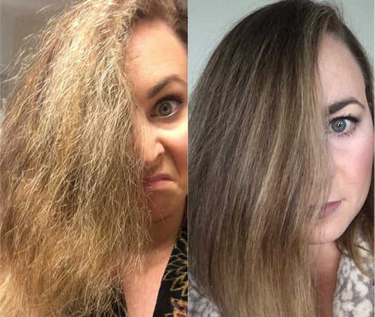 Cómo Mantener un Cabello y Piel Sanos en Verano