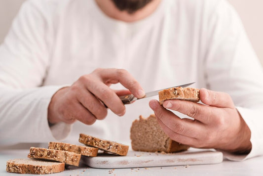 Cómo saber si tenemos sensibilidad al gluten no celíaca