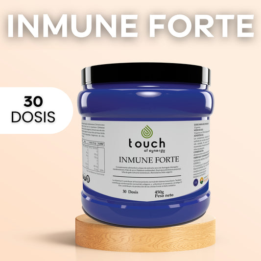 Inmune Forte - 450 gramos